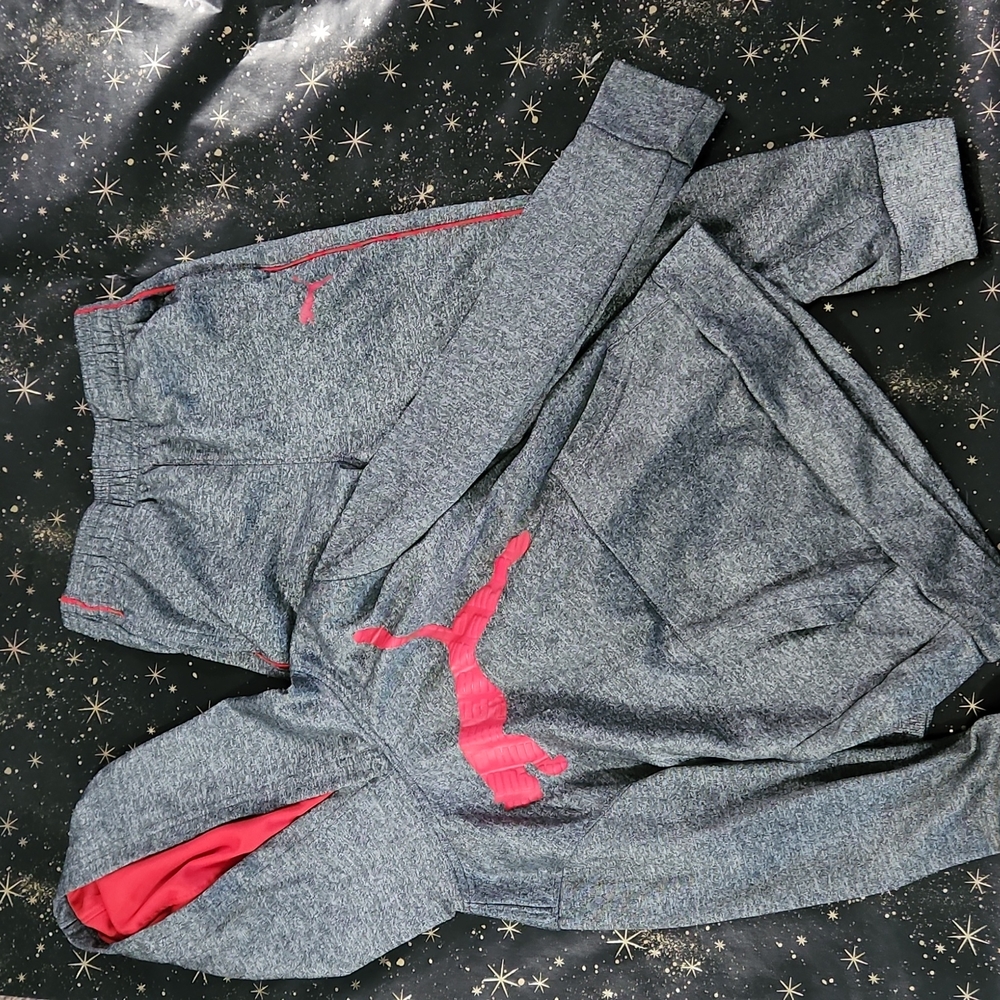 Boys hoody and pant set